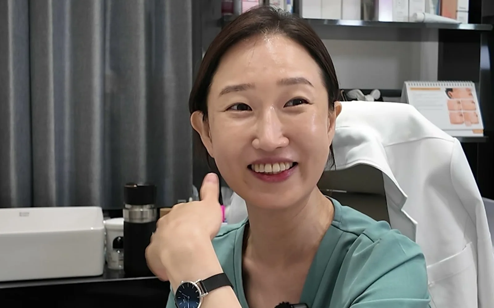 친구랑 같은 시술인데 왜 나만 안 예뻐질까