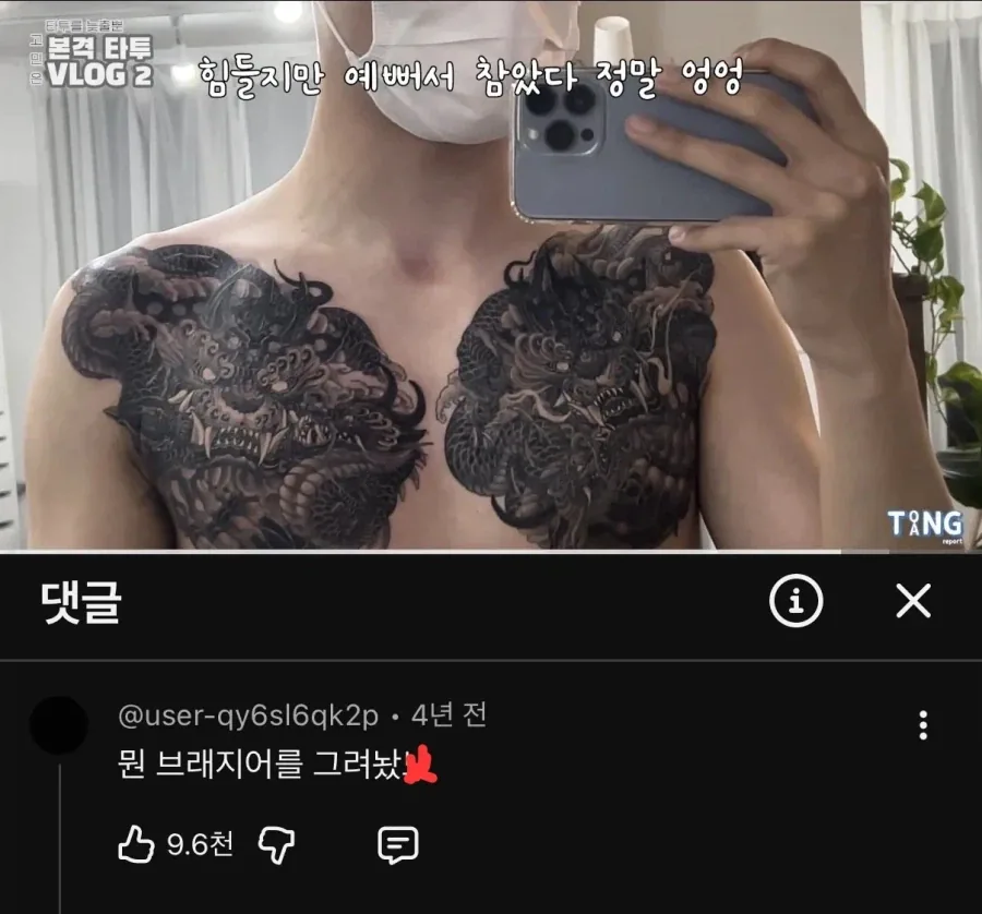 원문 짤