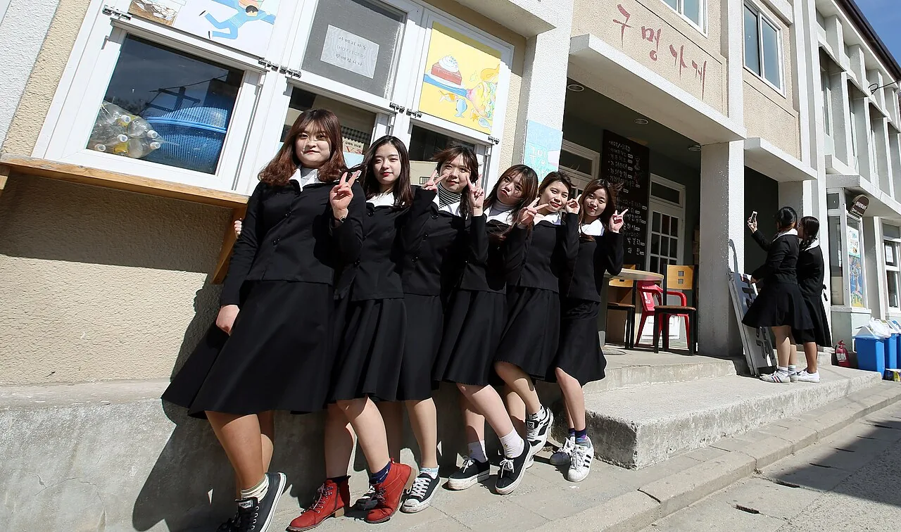 Suncheon Open Film Set 02 (25138957781)