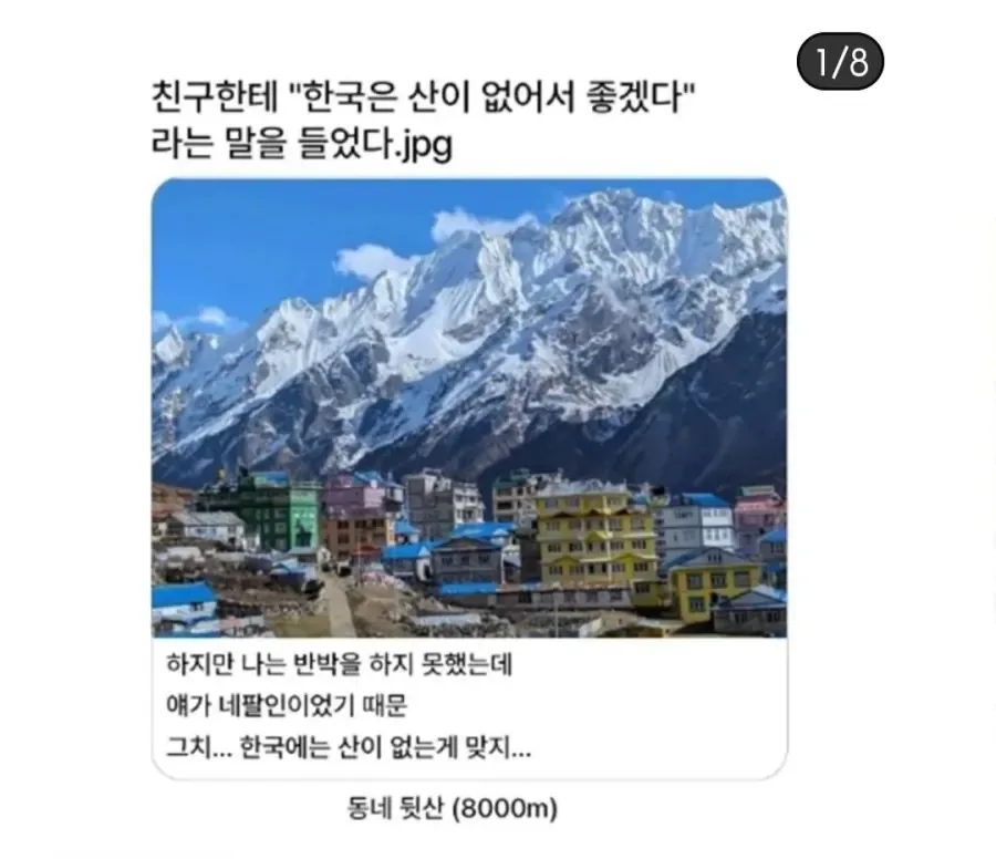 원문 짤
