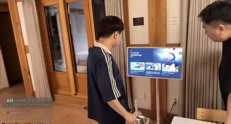 원문 짤