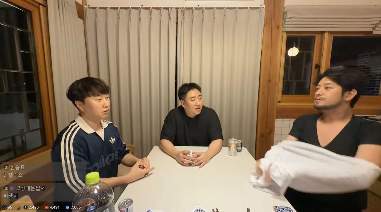 원문 짤