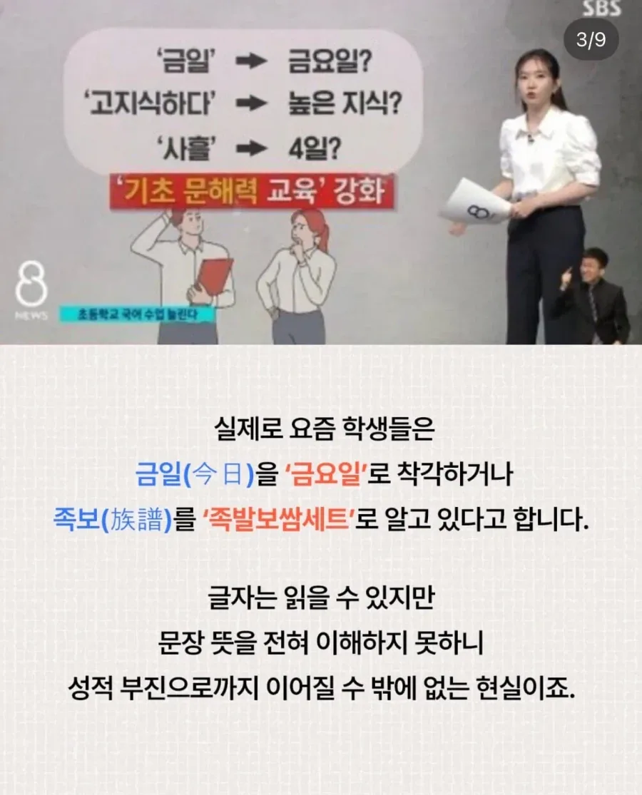 원문 짤