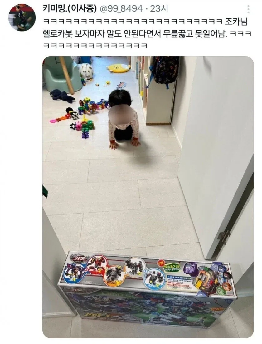 원문 짤