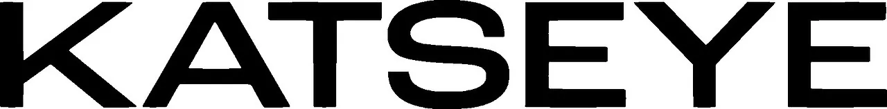 Katseye Logo (Clear)