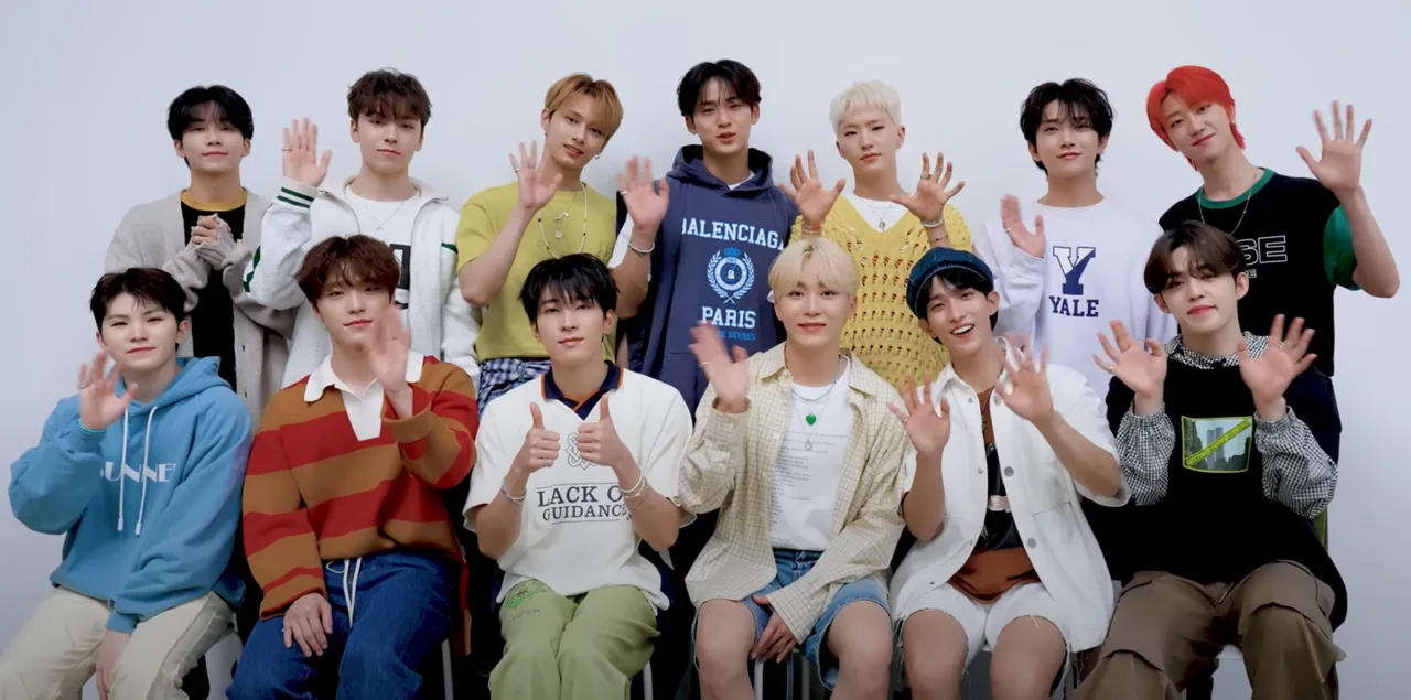 Seventeen Carat Renewal 2022