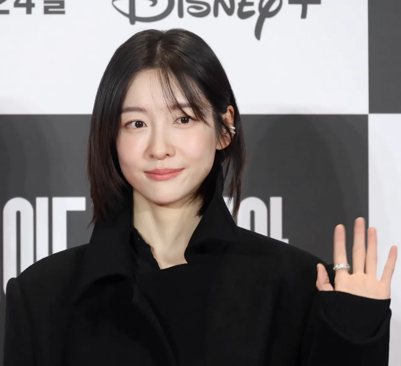 Park Ji-hyun at Made in Korea preview event on 15122025 (7)