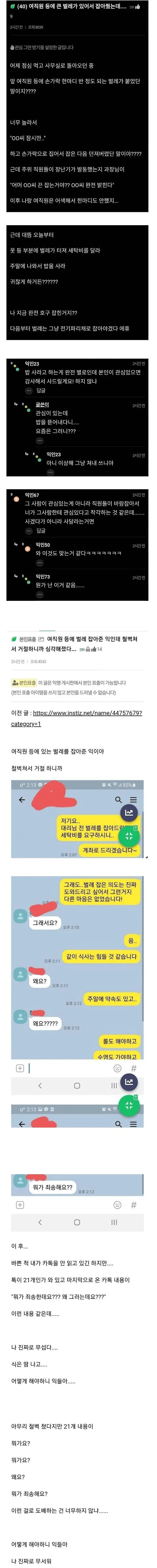원문 짤