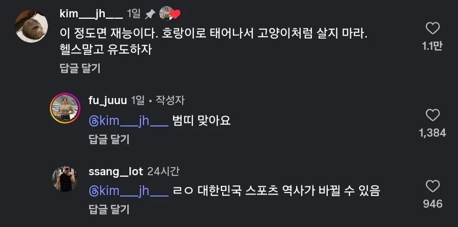 원문 짤